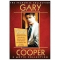 Gary Cooper 5 Classic Movies / 5DVD